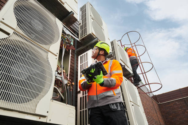 Best VRF (Variable Refrigerant Flow) Systems in De Smet, SD