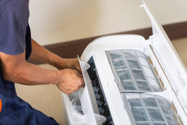 Best Residential HVAC in De Smet, SD