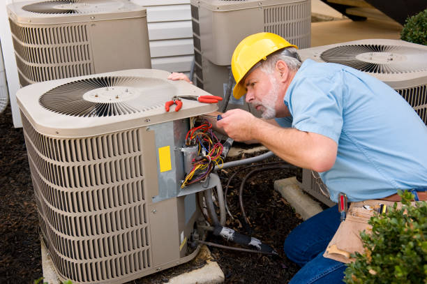Best Energy-efficient HVAC Solutions in De Smet, SD