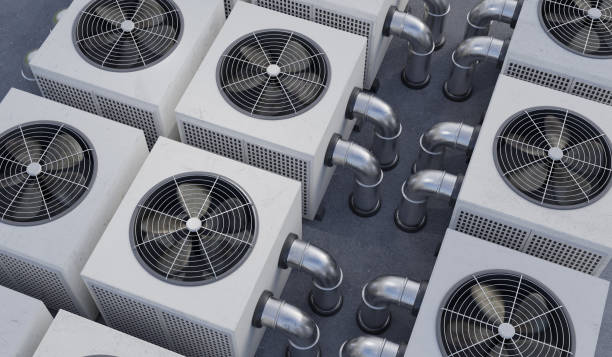 Best HVAC Software and Technology in De Smet, SD
