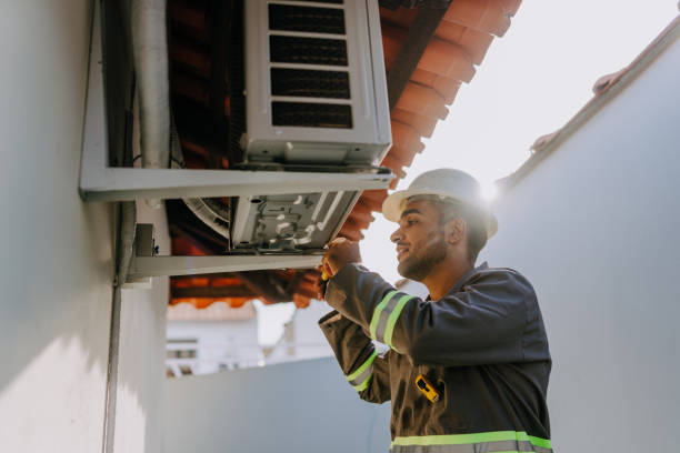Best Geothermal HVAC Systems in De Smet, SD
