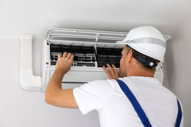 Best Ductless Mini-Split Systems in De Smet, SD