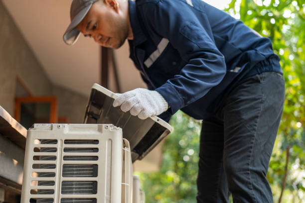 Trusted De Smet, SD HVAC Experts